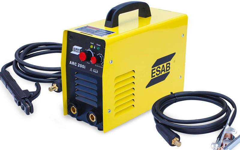 Welding Machine On Rent